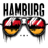 Hamburg Sunglasses Design