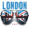 London Sunglasses