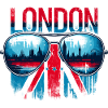 London Sunglasses Design