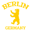 Berlin - Germany - Berlin Bear
