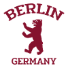 Berlin - Germany - Berlin Bear