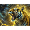 Mystic tiger