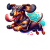 Dachshund