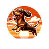Funny Dachshund Sayings
