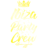 Ibiza Party Crew Crown