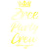 Zrce Party Crew Crown