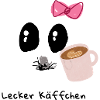 Delicious coffee, illustration