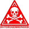 Dihydrogen monoxide