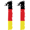 11 Number Germany Jersey