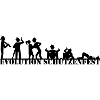Evolution Schützenfest