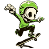 Skully Pete