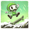 Skully Pete