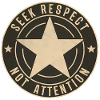 respect