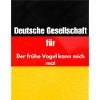 Der frühe Vogel