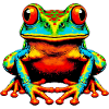 Grenouille