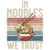 Noodle Lover Gifts