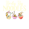 Noodle Lover Gifts