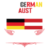 Mi-allemand, mi-autrichien