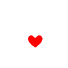 Seasickness with heart