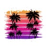 Australia Retro