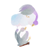 Swing Goose