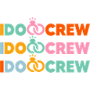 I Do Crew Gift