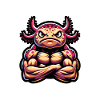 Pumpinglotl - Axolotl