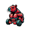 Pumpingbara - Capybara