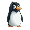 Penguin Kawaii Penguin Cute