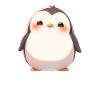 Penguin Kawaii Penguin Cute