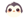 Penguin Kawaii Penguin Cute
