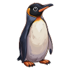 Penguin Kawaii Penguin Cute