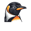 Penguin Kawaii Penguin Cute