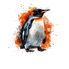 Penguin Kawaii Penguin Cute