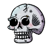 skull