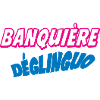 Banquière déglinguo !!!
