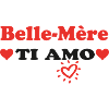 Schwiegermutter ti amo