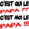 Who's the dad