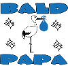 BALD PAPA
