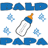 BALD PAPA