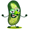 Pickles Cartoon