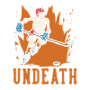 Ice Hockey Undeath