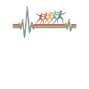 Fencing Fencing Ekg Heartbeat