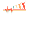 Hunting Hunter Hunting Ekg Heartbeat