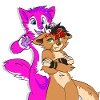 SkyXAkera Headpet