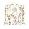 Demons at the of Hell
