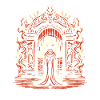 Devils at the of hell