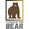 I Choose The Bear