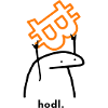 Hodl.