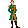 Prince tristan